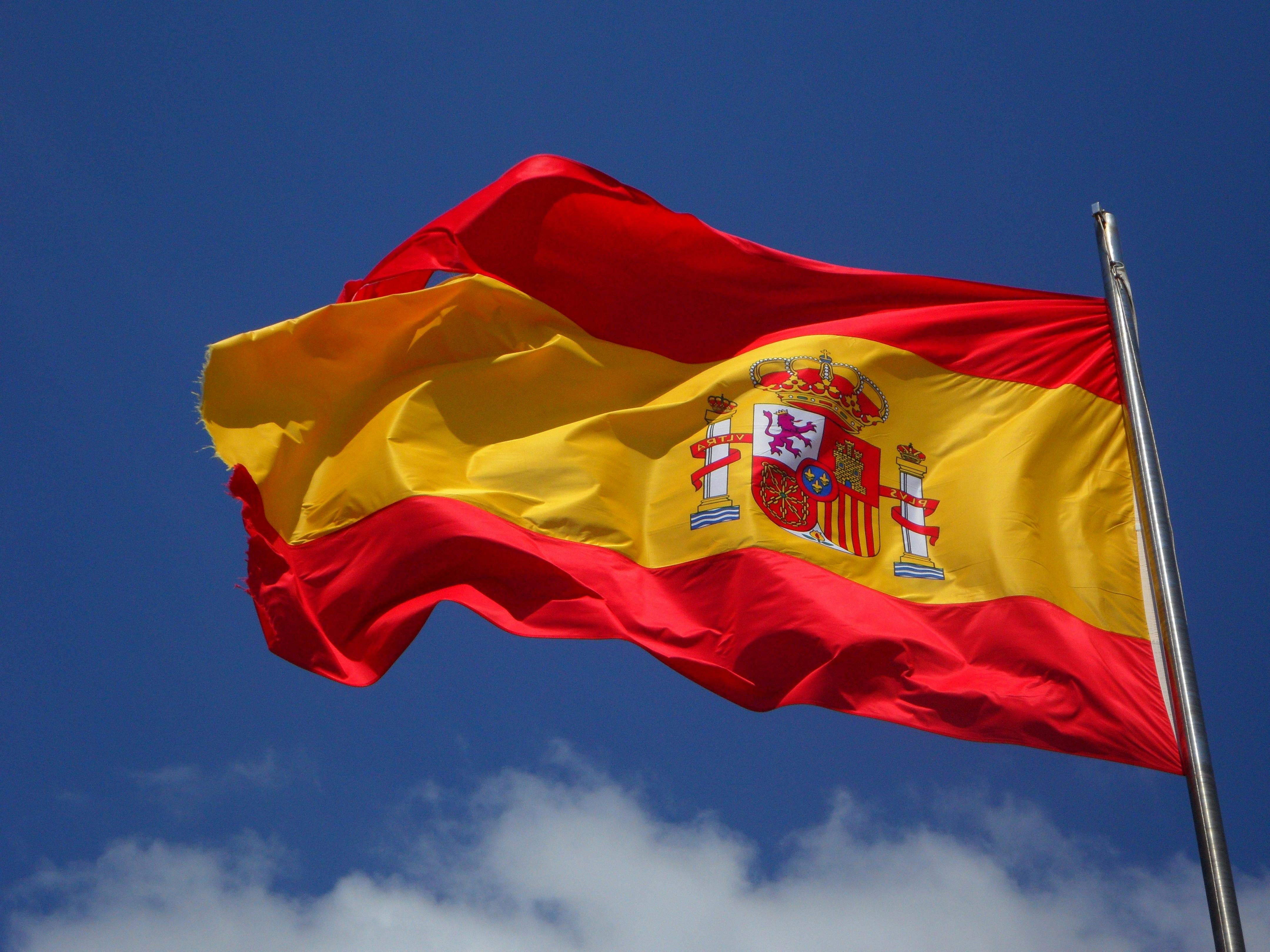 Onde o Brasil aparece na lista de cidadania da Espanha a residentes estrangeiros?
