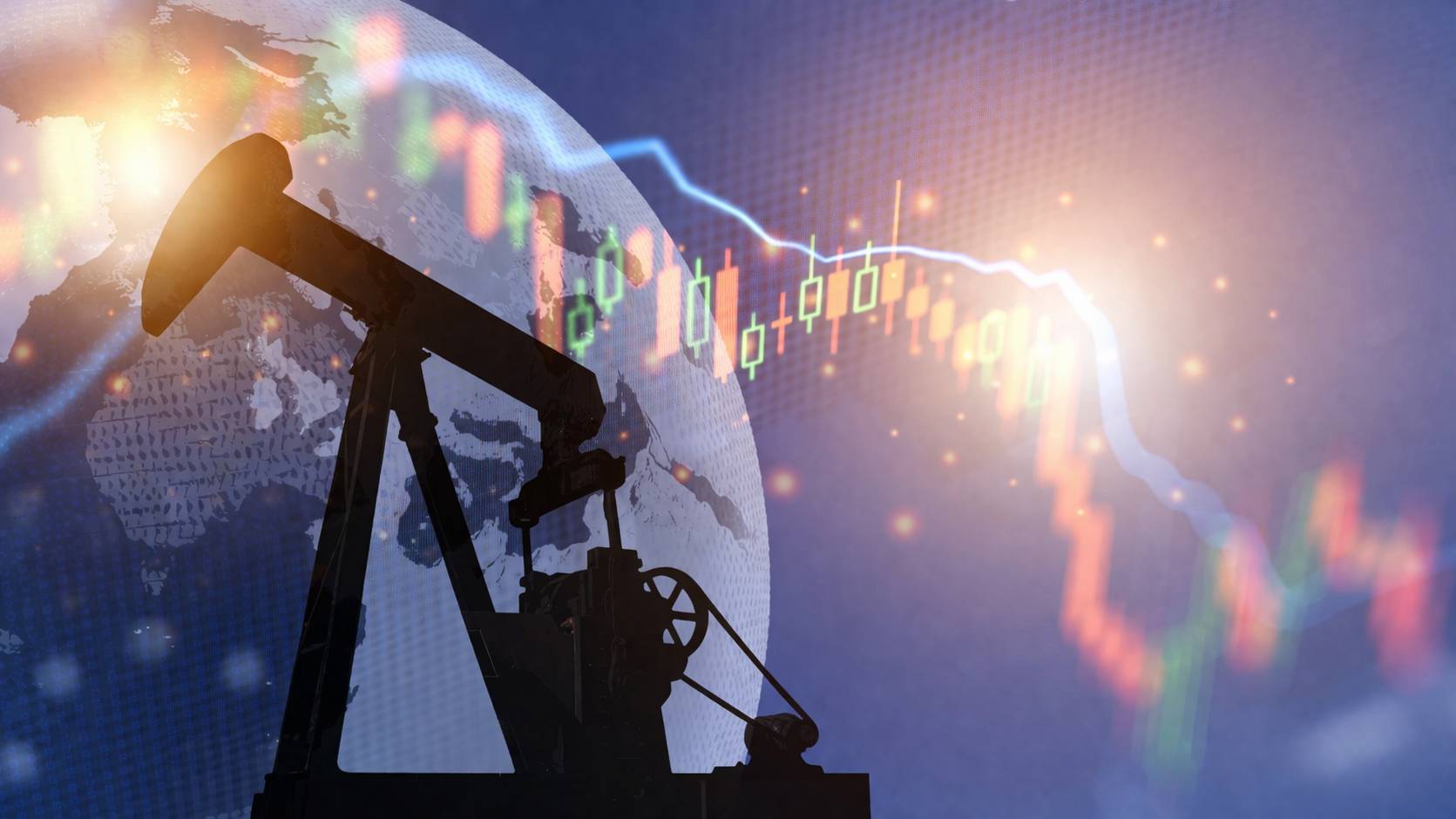 Opep reduz previsão para avanço da demanda por petróleo em 2026, mas eleva para 2027