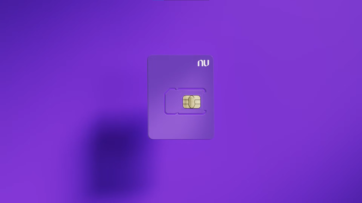 Operadora do Nubank agora tem plano de celular para adolescentes