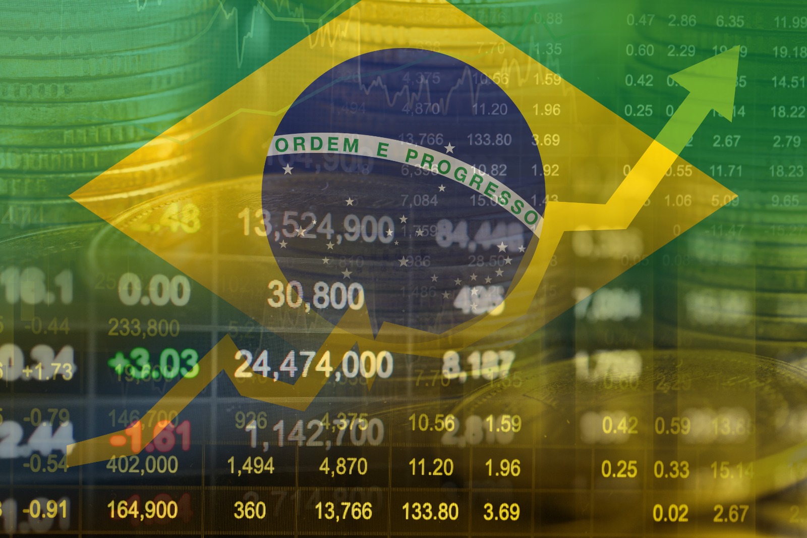 Os 4 pilares que sustentam o Brasil como preferido na América Latina, segundo o BBA