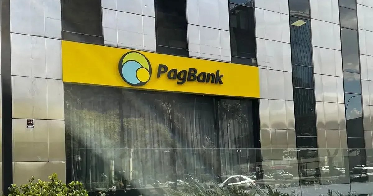 PagBank tem lucro recorrente de R$ 575 milhões no 1º trimestre
