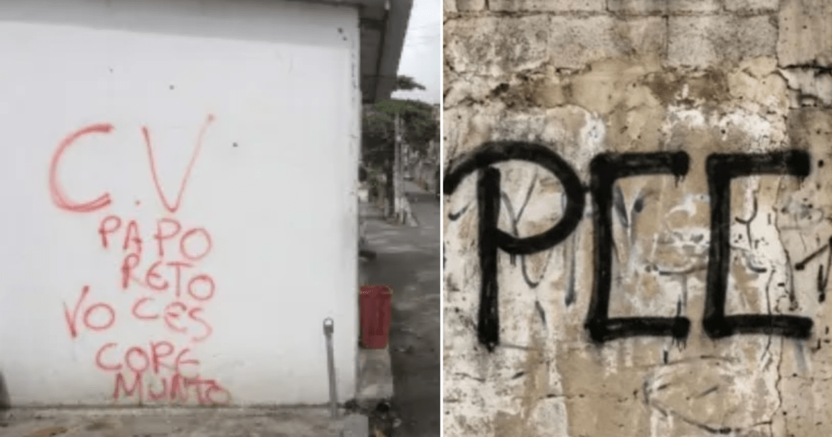 PCC e CV terroristas: País terá desafio com investimentos e prêmio de risco