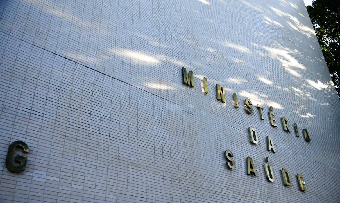 PF investiga supostas fraudes em contratos no Ministério da Saúde durante a pandemia