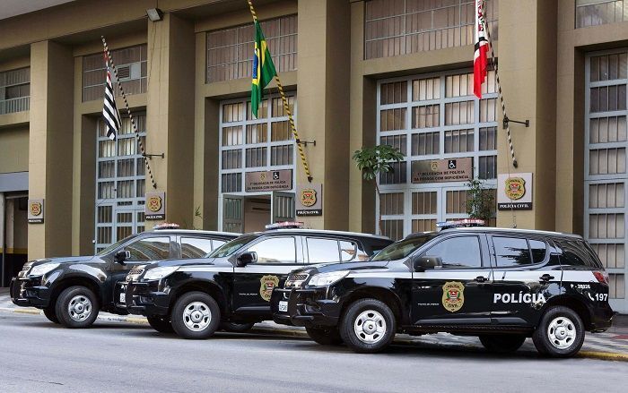 Polícia investiga estupro coletivo contra duas crianças em SP