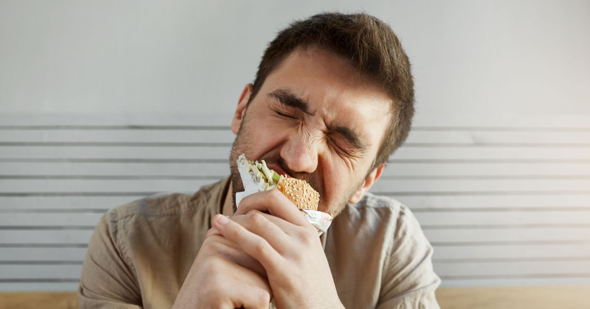 Por que ficamos irritados ao sentir fome? Estudo investiga motivos