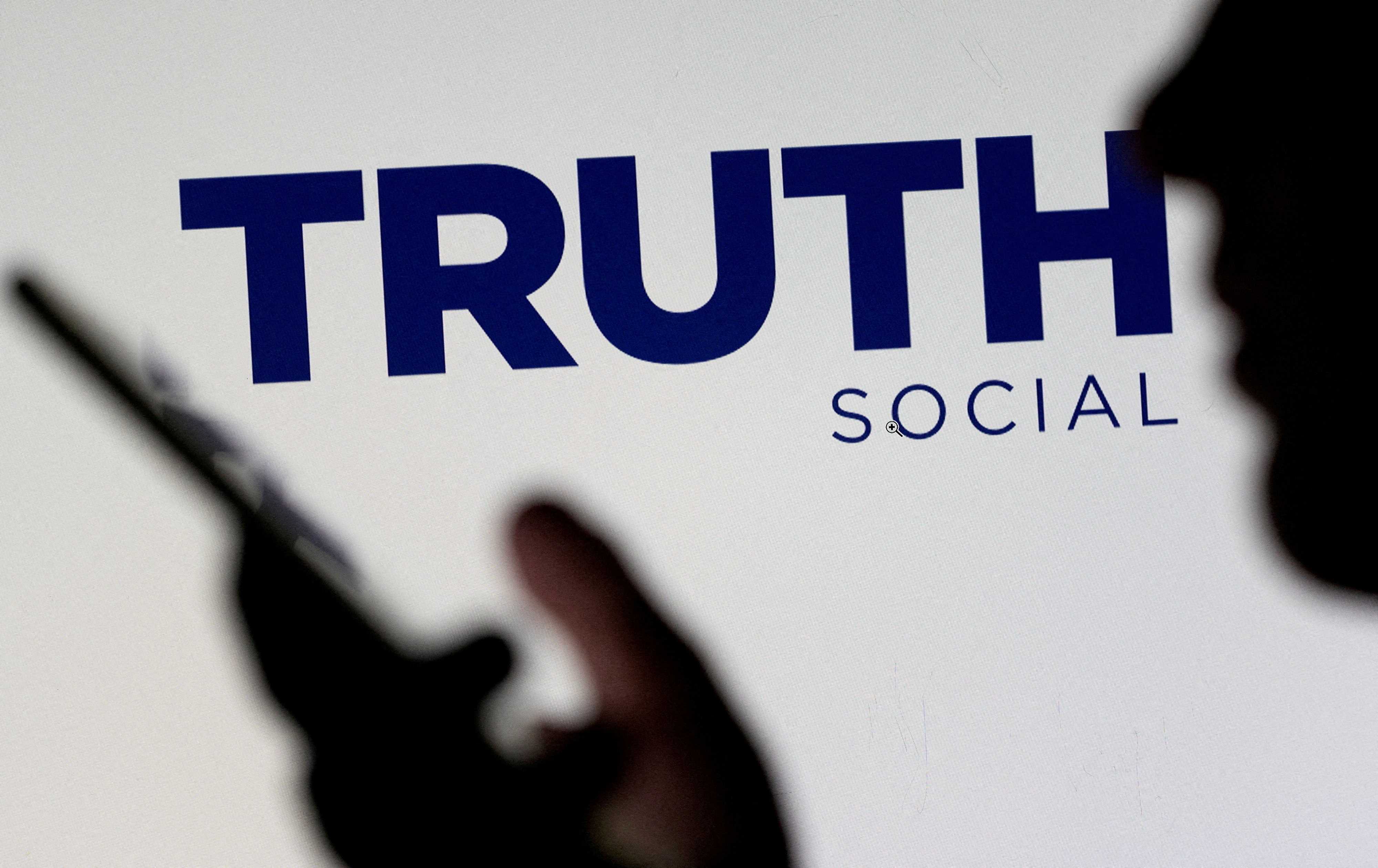 Prejuízo da Trump Media cresce 13 vezes no 1º trimestre por perdas em ativos digitais
