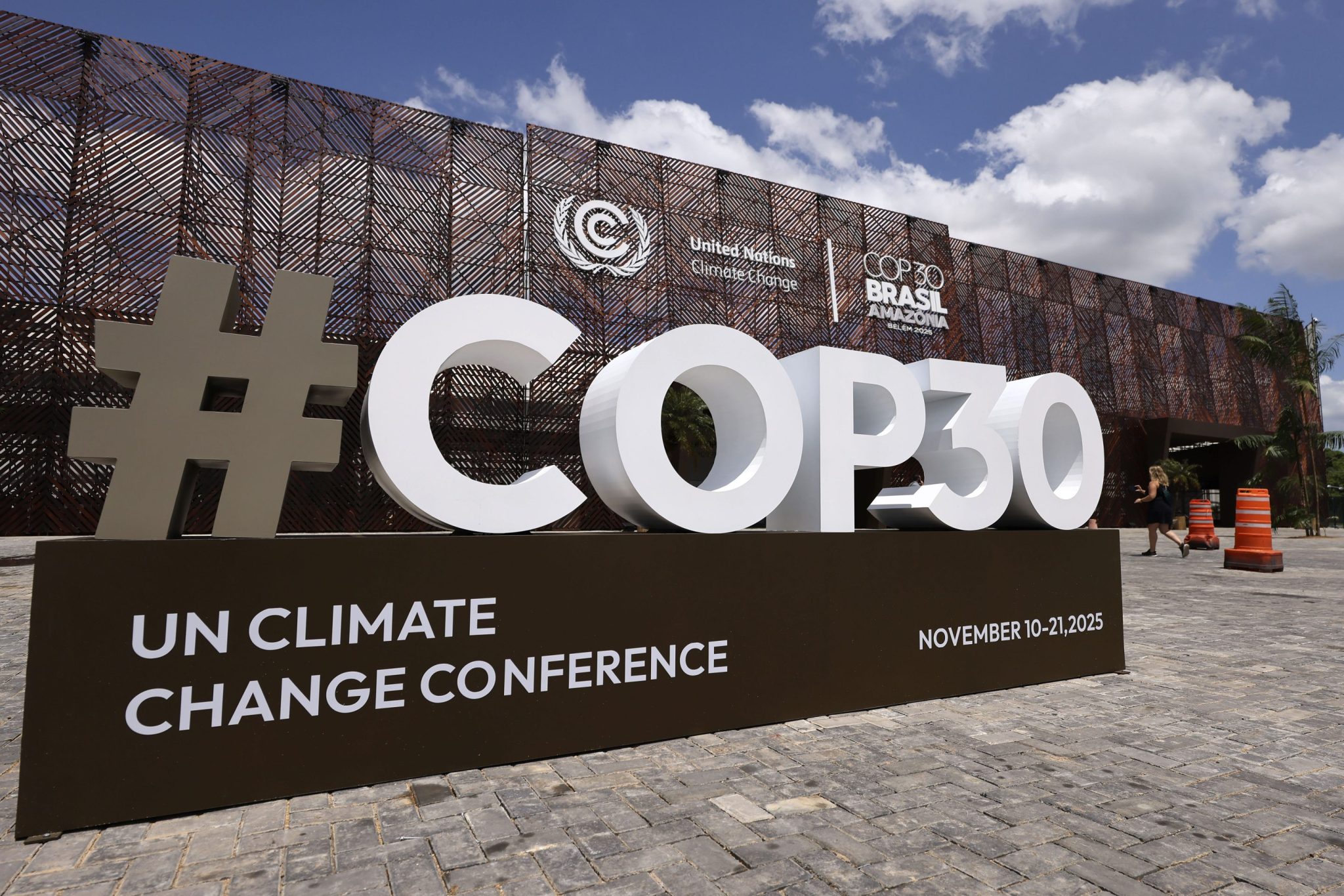 Presidência da COP30 estrutura ‘mapas do caminho’; veja o que documentos podem trazer