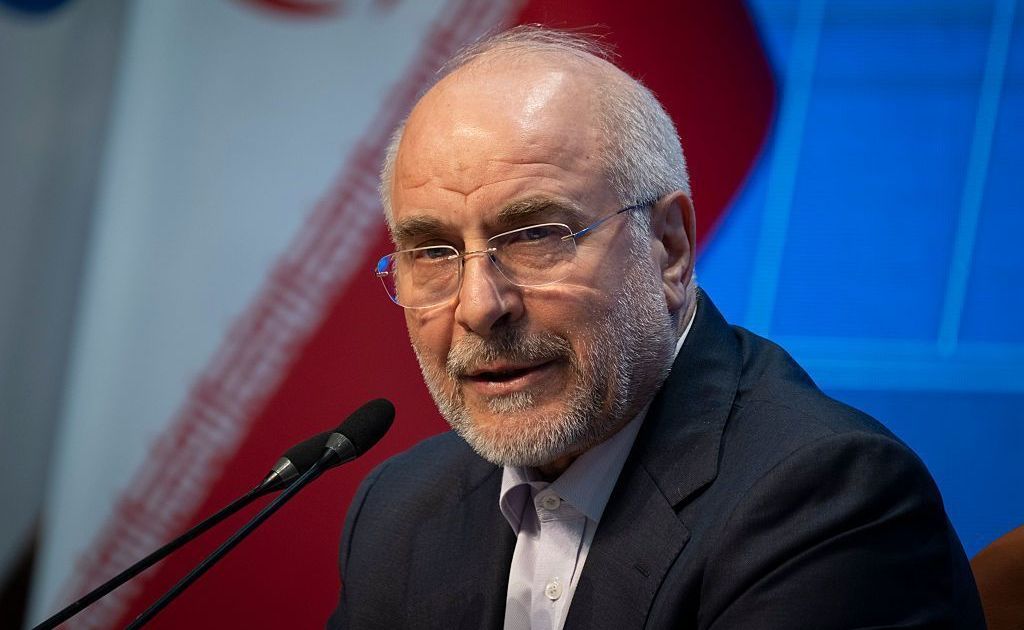 Presidente do Parlamento do Irã alerta para tempos difíceis se aproximando