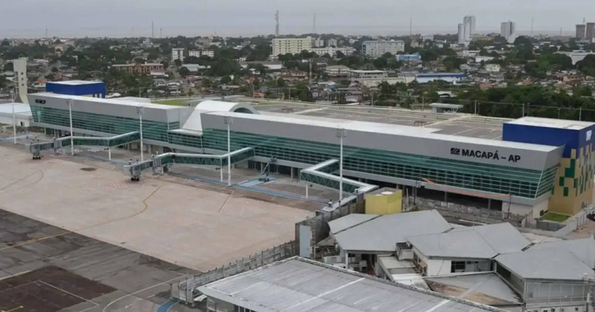 Previsão de tempo em Macapá indica chuva todos os dias da semana