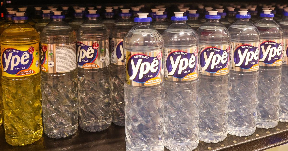 Produtos Ypê: Especialista explica cuidados com possível contaminação