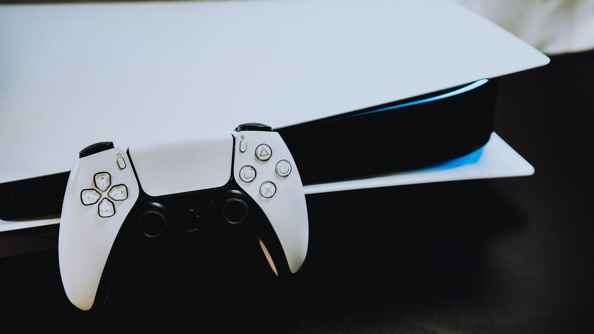PS5 com Linux se transforma em máquina de emulação de qualquer console