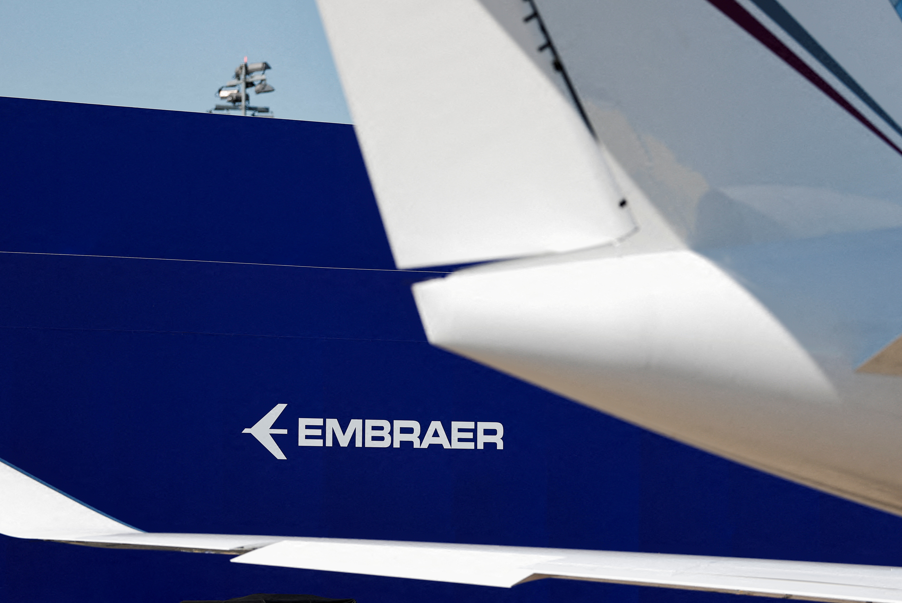 Queda da Embraer (EMBJ3) não assusta analistas da XP: “oportunidade à vista”