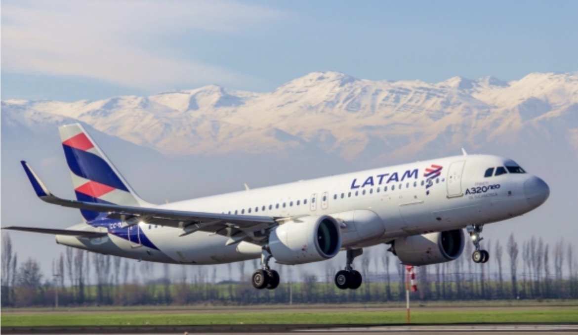 Quer viajar? Latam oferece passagens nacionais a partir de R$ 139; veja destinos
