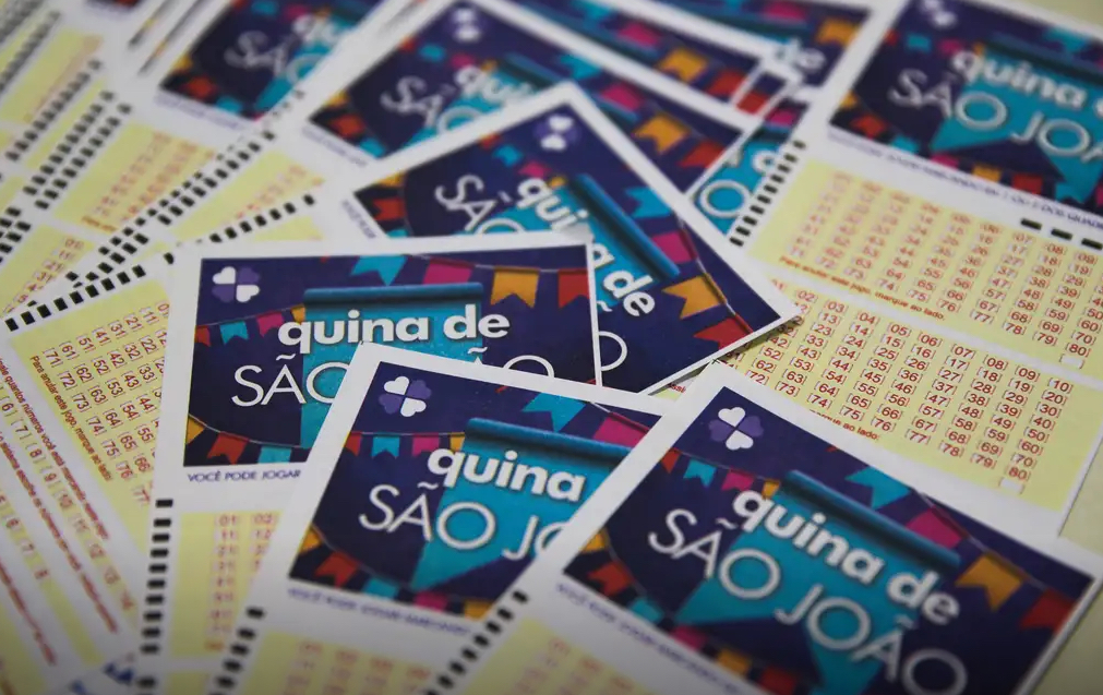 Quina hoje, concurso 7015: Confira o resultado sorteado neste sábado (2)