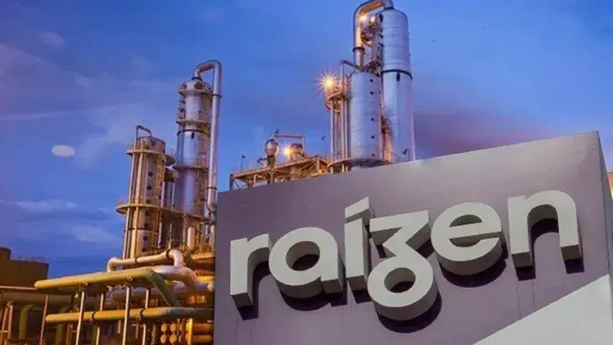 Raízen disponibiliza materiais para reestruturação financeira