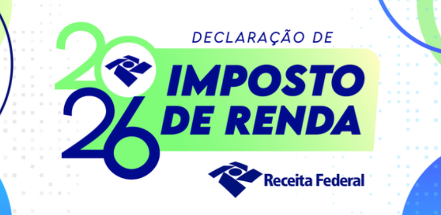 Receita promete pagar 80% das restituições do IR 2026 até o segundo lote, em junho