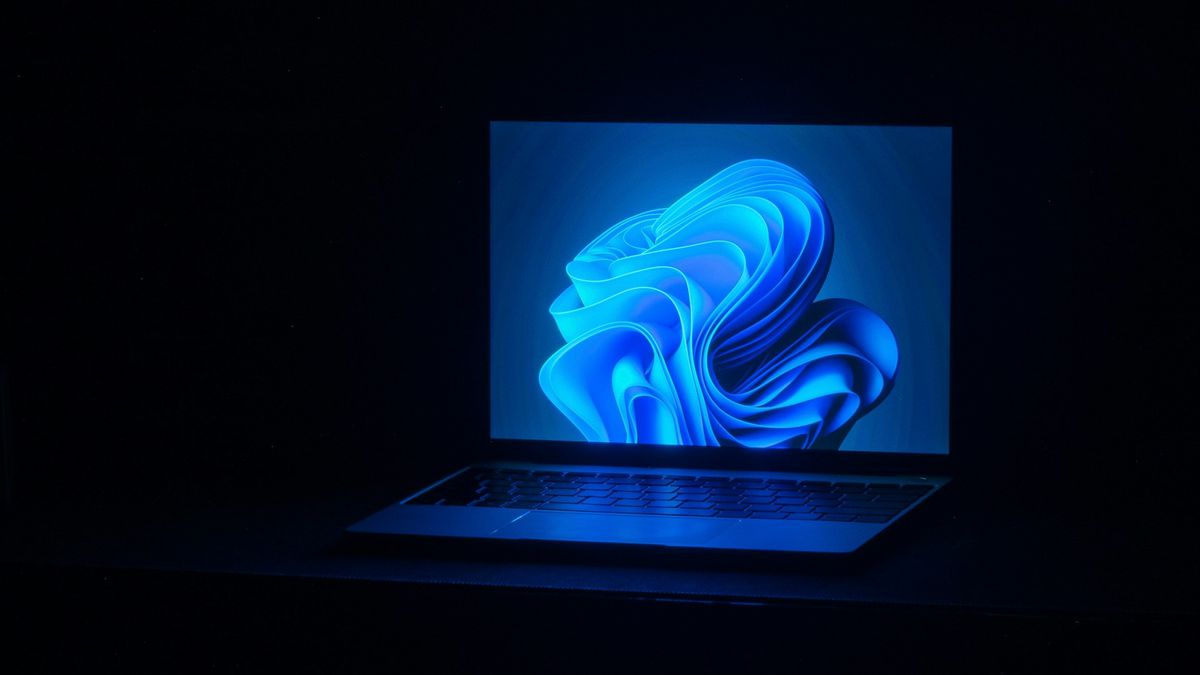 Recurso antigo do Windows finalmente ganha suporte ao tema escuro