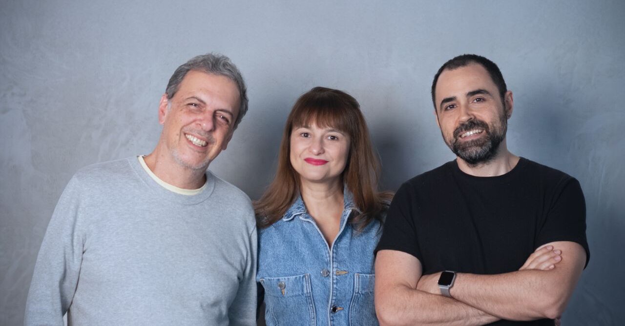 Roberta Reigado é a head of business da Shuffle Audio