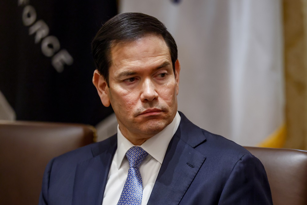 Rubio diz que EUA ainda não receberam resposta sobre proposta para Irã