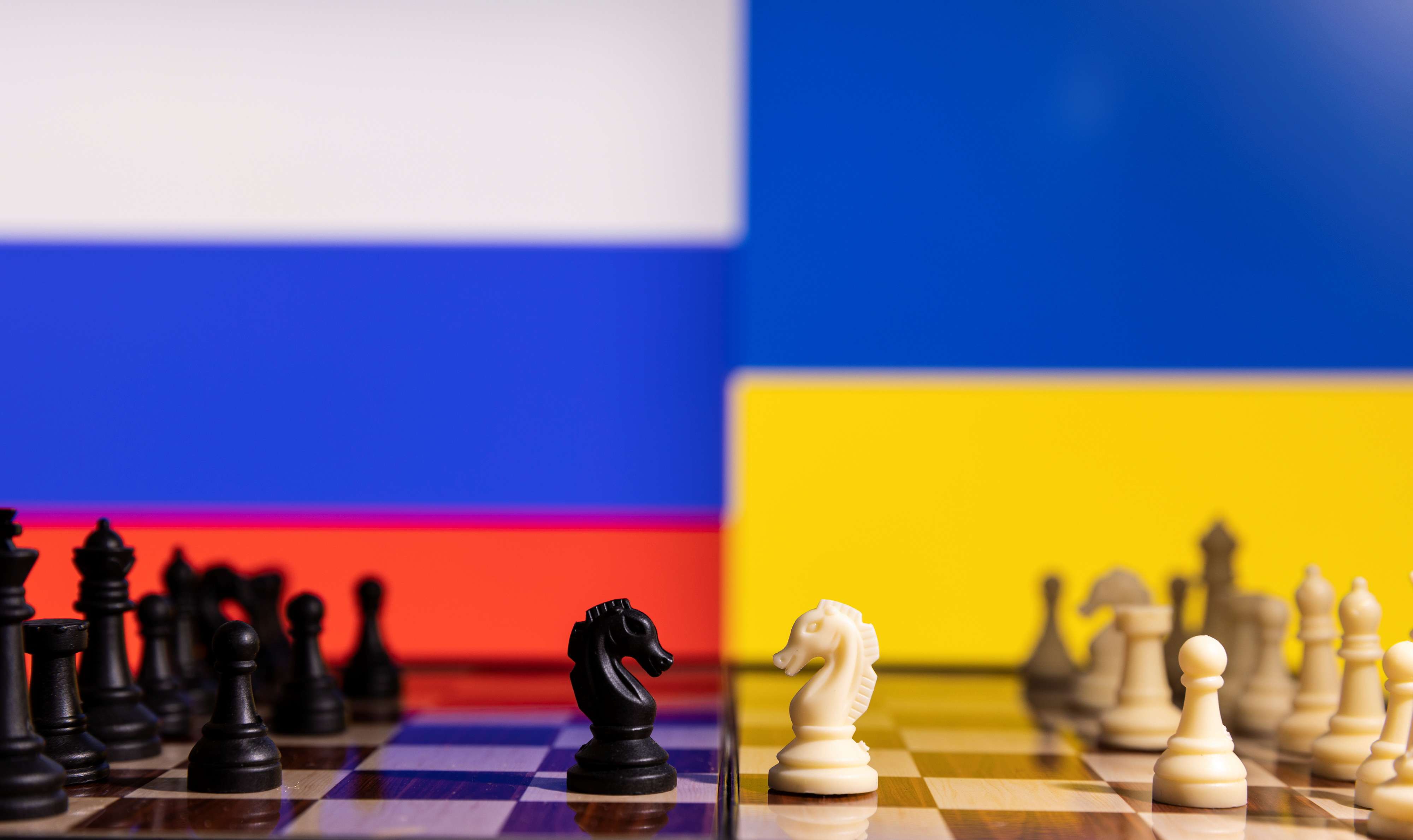 Rússia e Ucrânia seguem com ataques apesar da proposta de cessar-fogo