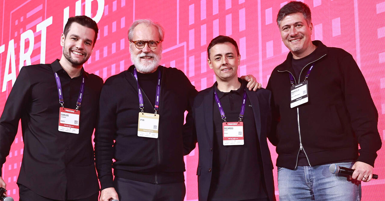RVOPS é a vencedora do Proxxima IA Startups 2026
