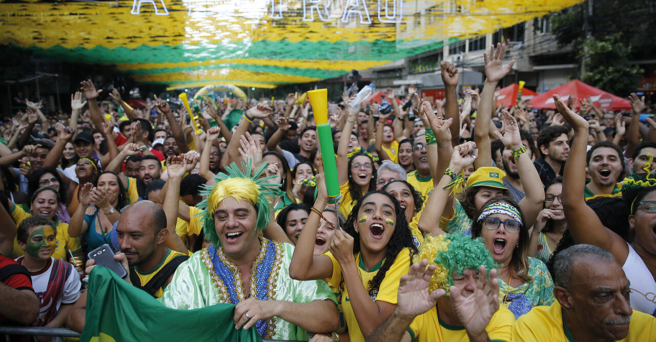 S4 estreia operação em projeto com Kondzilla