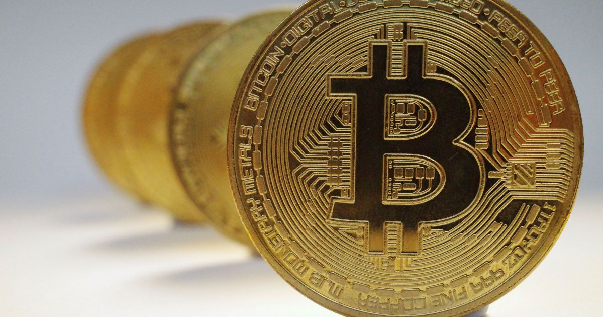 Saiba como investir em um ETF de criptomoedas