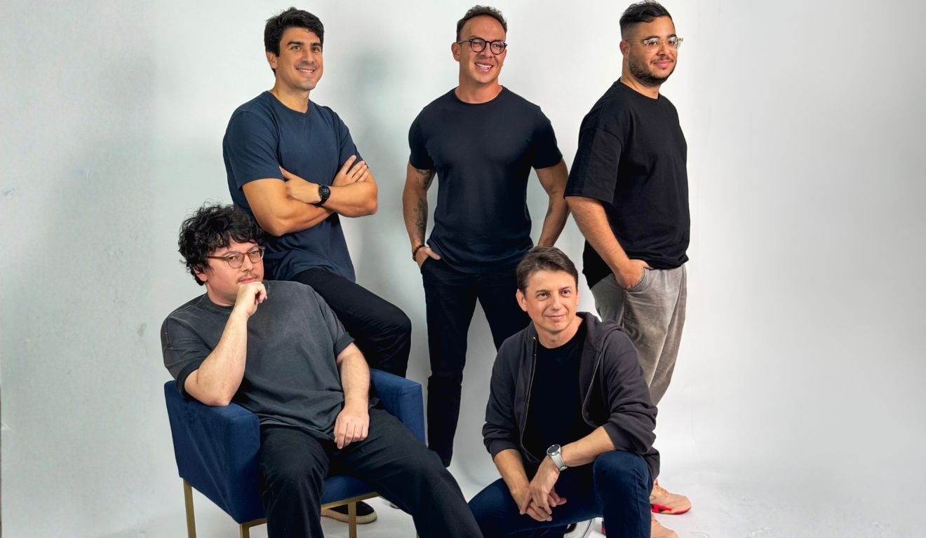 Sandwiche capta R$ 1,5M para ser a BrandLovers dos micro creators