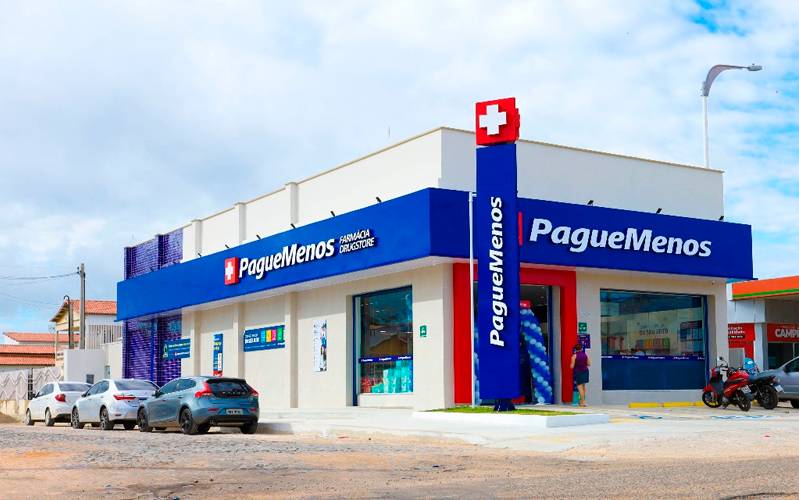 Santander: os vetores positivos que impulsionam varejo farmacêutico brasileiro na B3