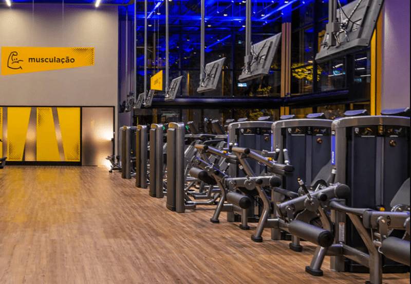 Smart Fit tem lucro líquido recorrente de R$ 207 milhões no 1º tri, alta anual de 47%