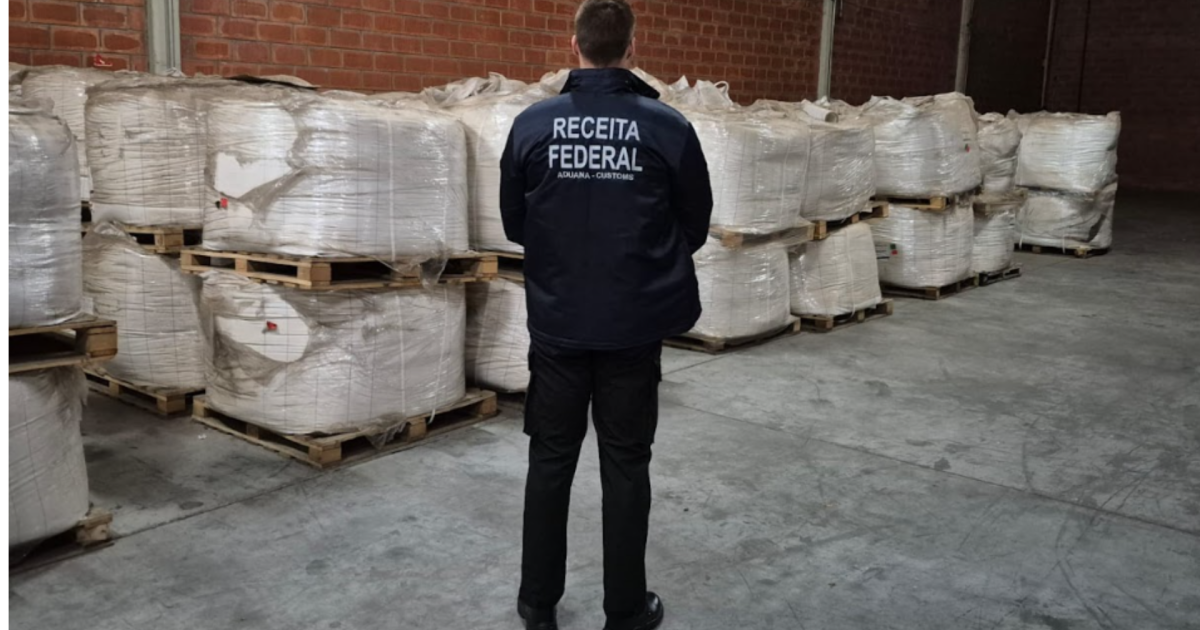 SP: Operação mira esquema de fraude de R$ 2,5 bilhões no setor de plásticos