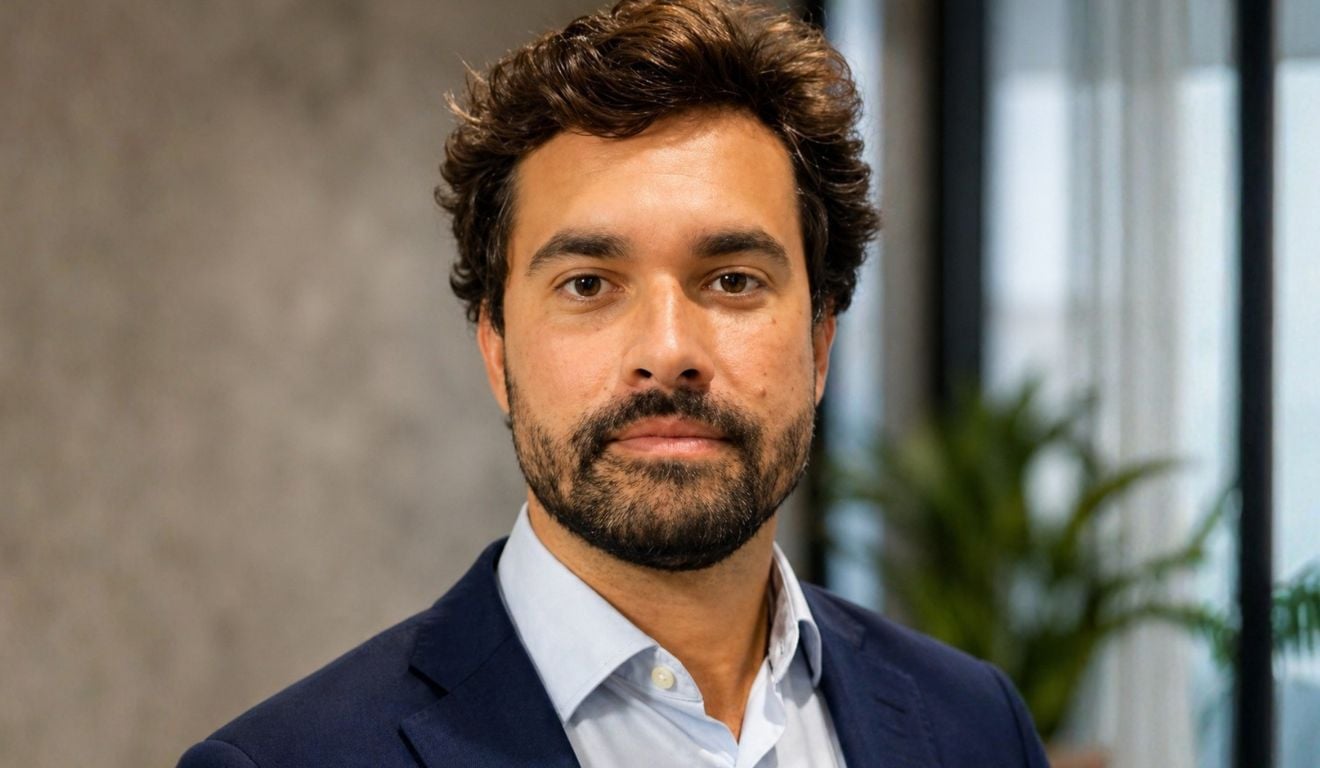 Startup cria sistema operacional com IA para M&As de energia