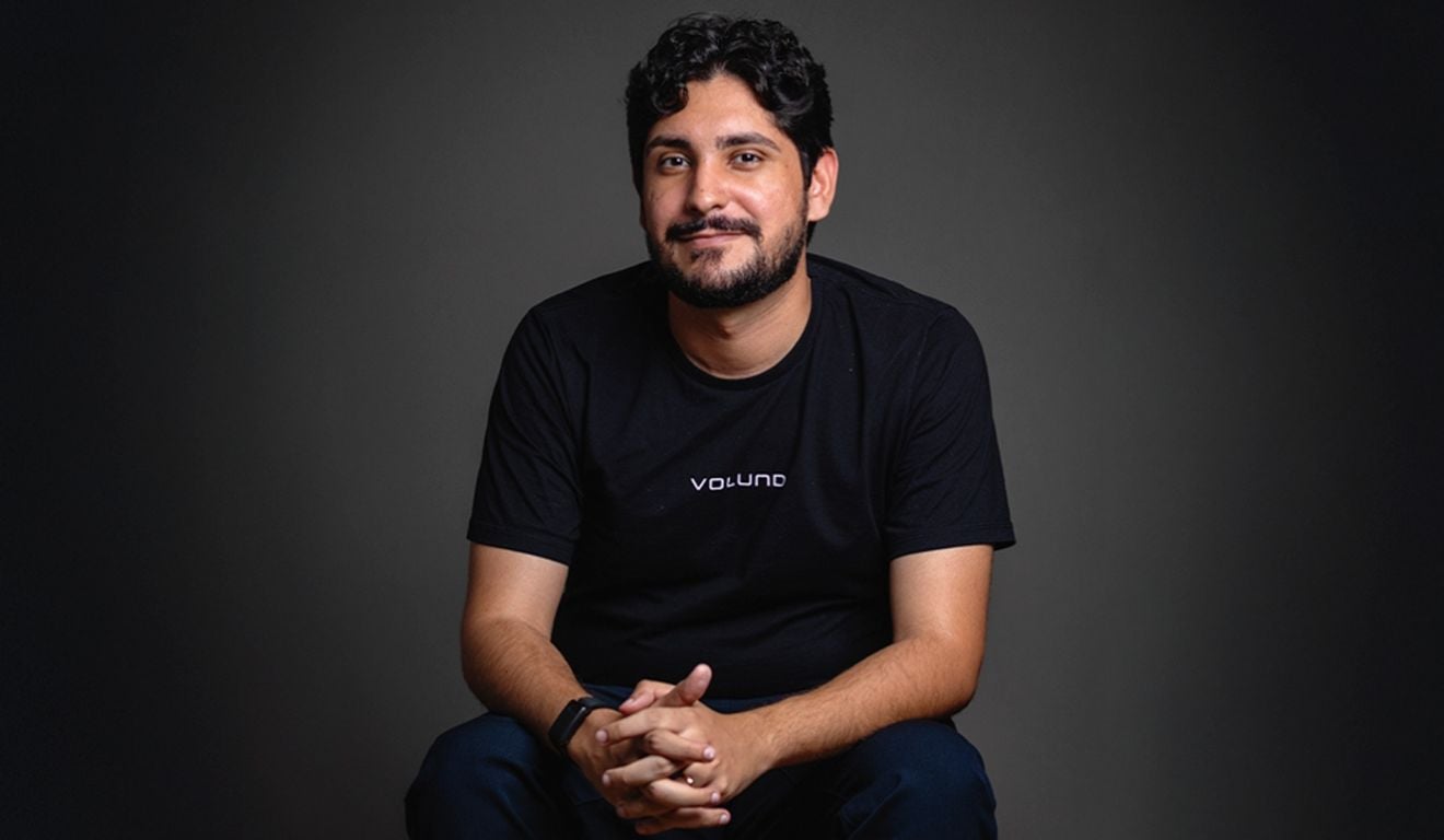 Startup de Pernambuco quer faturar R$ 50M com “esteira agêntica”