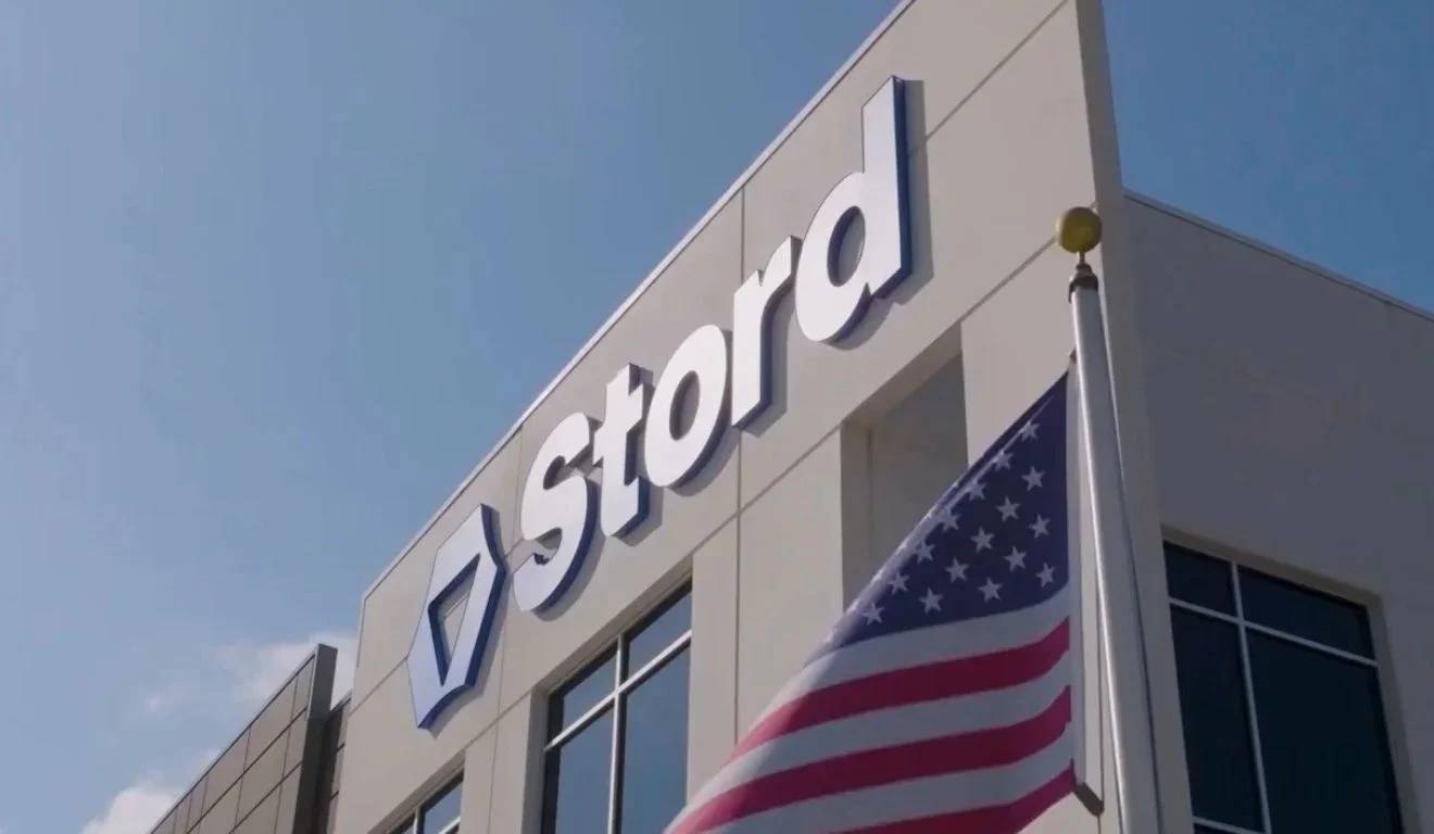 Startup levanta US$ 250M para bater a Amazon em logística