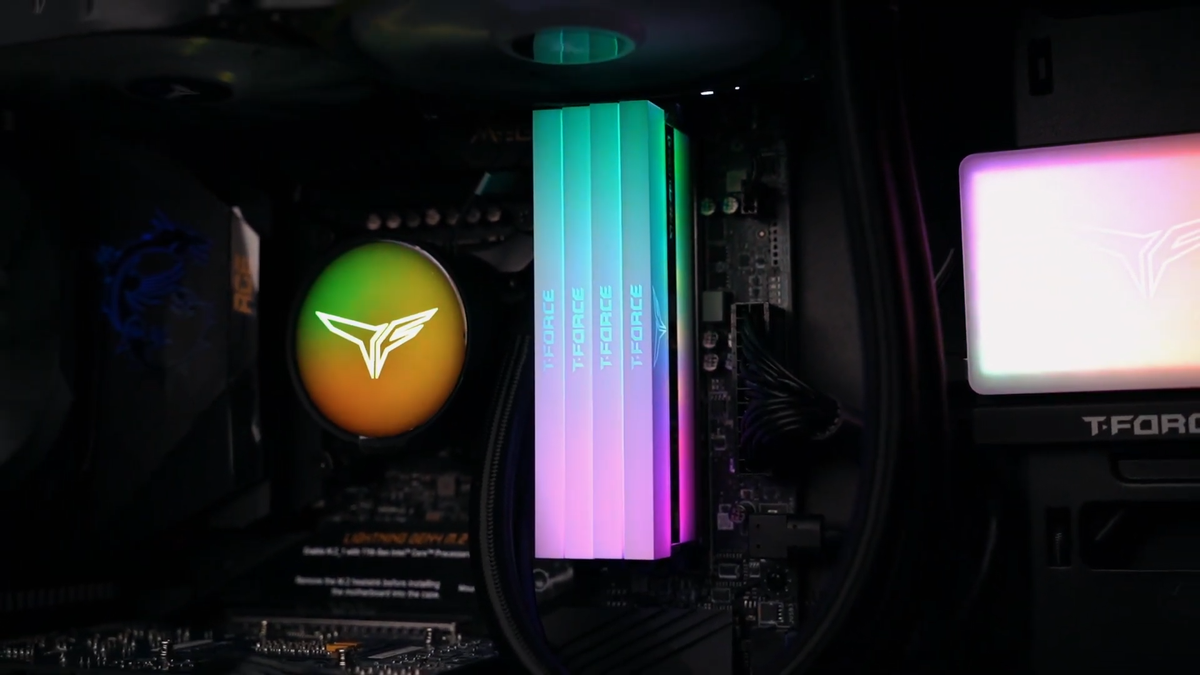 TeamGroup pinta cenário apocalíptico para RAMs e SSDs: "Vai ficar mais caro"