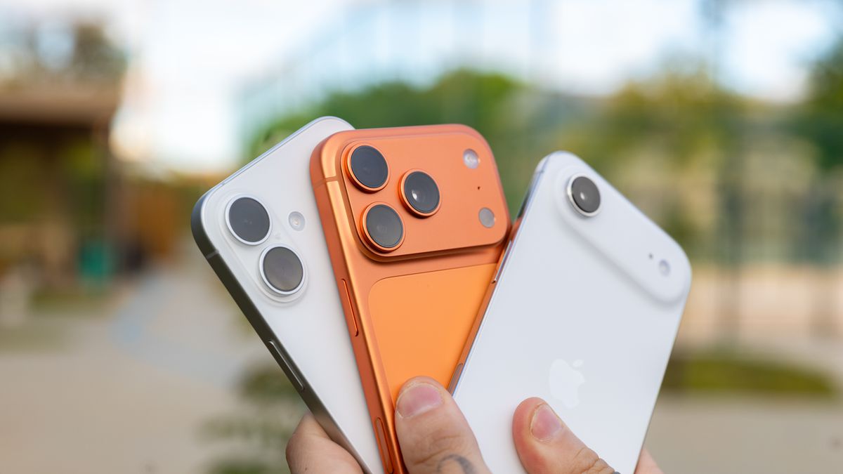 Tela de "iPhone Especial" dá problema e Apple pede para Samsung resolver