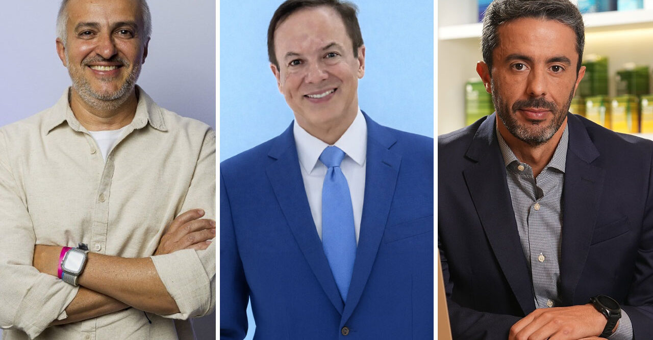 Tetra Pak Brasil anuncia três diretores