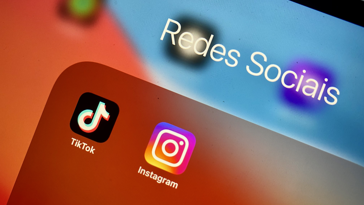 TikTok e Instagram são alvos de ofensiva para proteger crianças do vício
