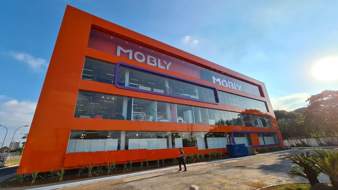 Toky (TOKY3): dona da Tok&Stok e da Mobly pede recuperação judicial; ação cai 41%