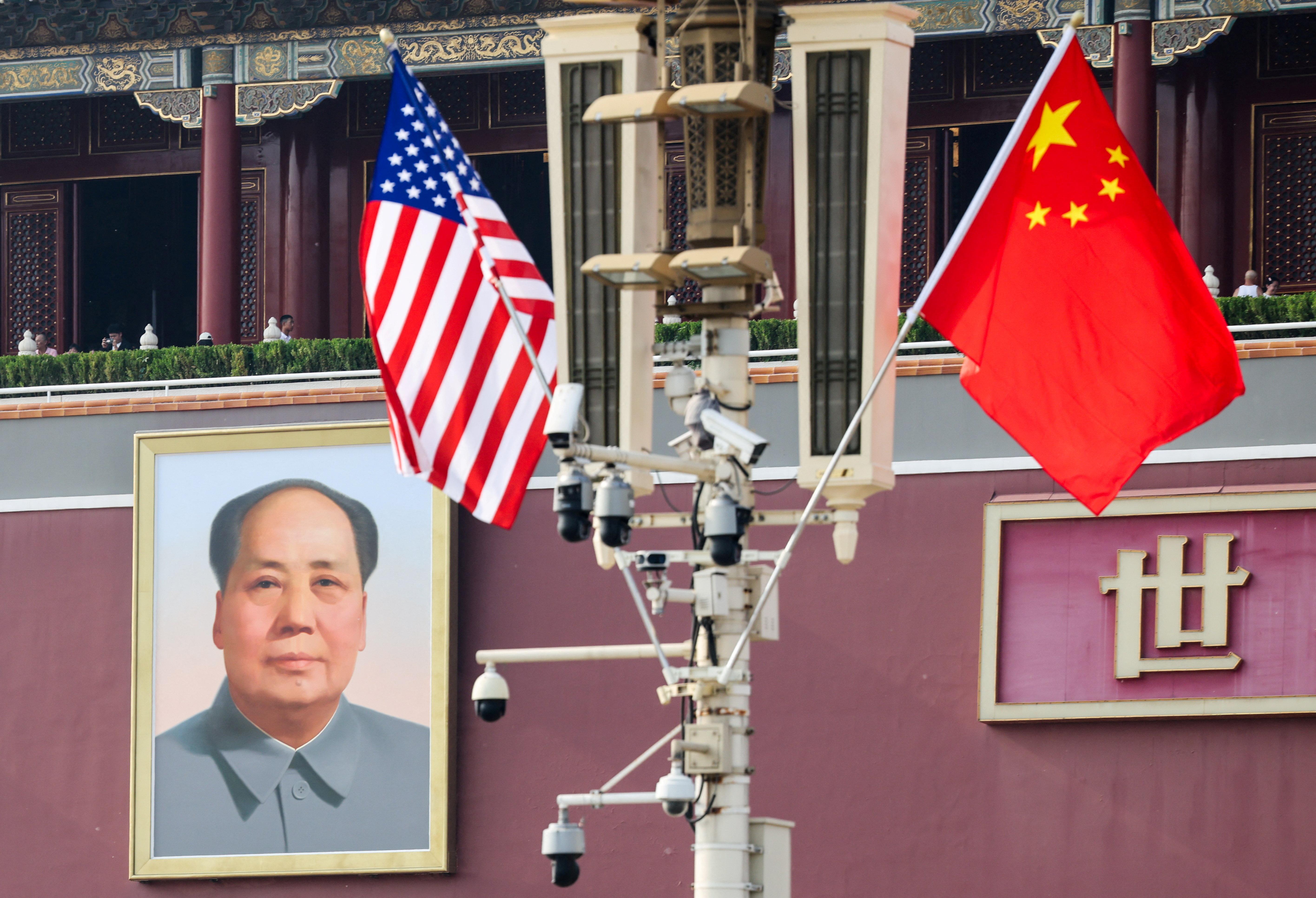 Trump e Xi avaliam cortes de tarifas sobre US$ 30 bi de importações de EUA e China