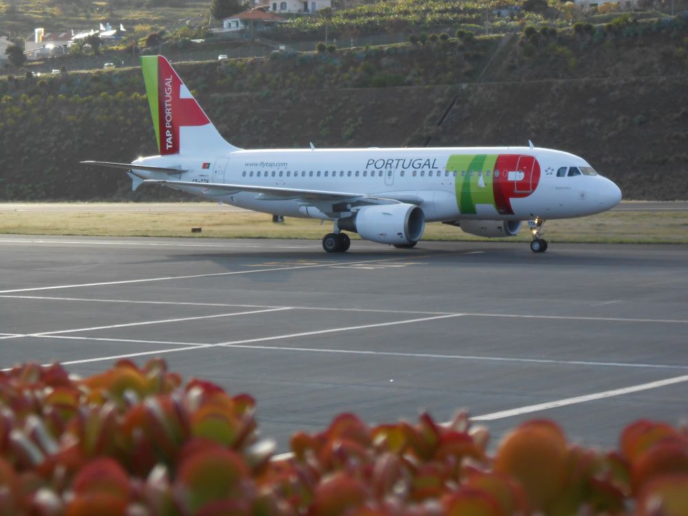 Vai viajar para Portugal? Greve geral pode impactar 500 voos, inclusive do Brasil