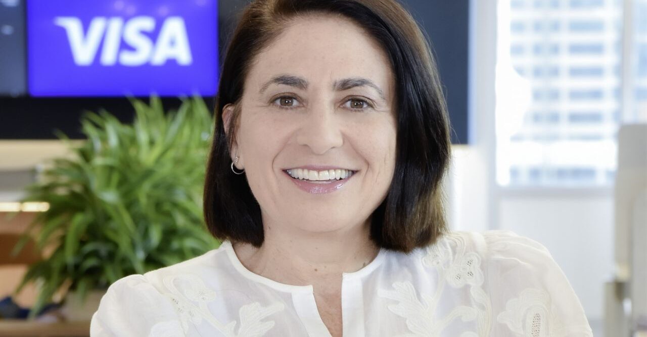 Visa anuncia Romina Seltzer como líder de serviços regionais