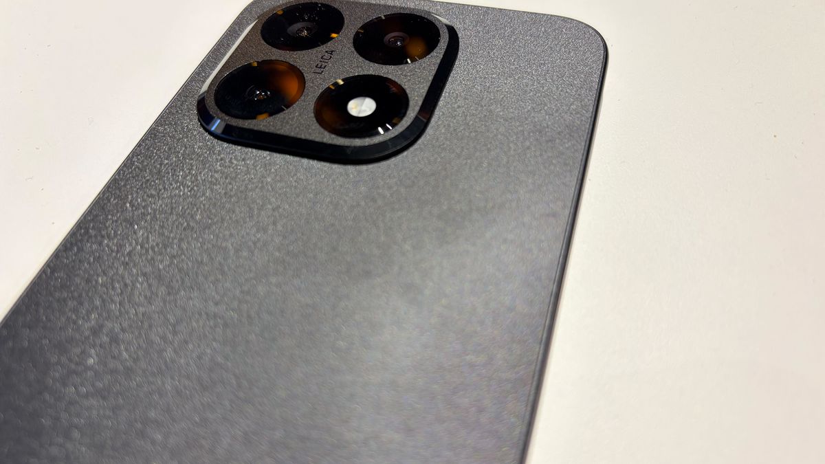 Xiaomi 17T vazou: novo top tem primeiras especificações reveladas