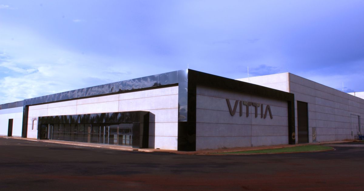 4UM reduz participação na Vittia para menos de 5% do capital