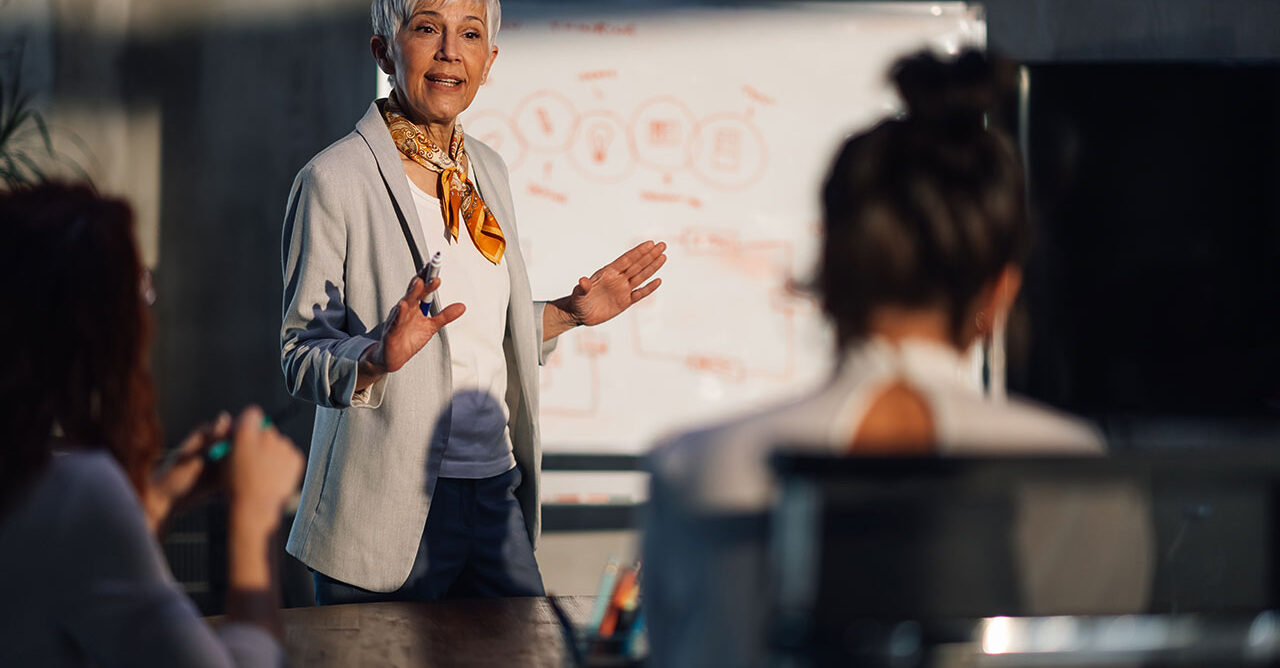 6 conselhos para CMOs que querem se tornar CEOs