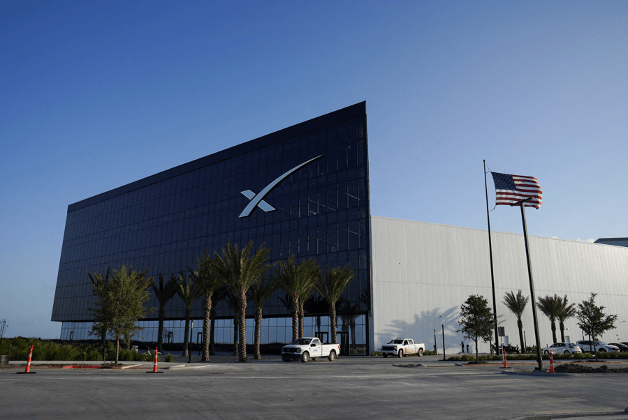 A jornada alucinante da SpaceX no mercado de ações está apenas começando