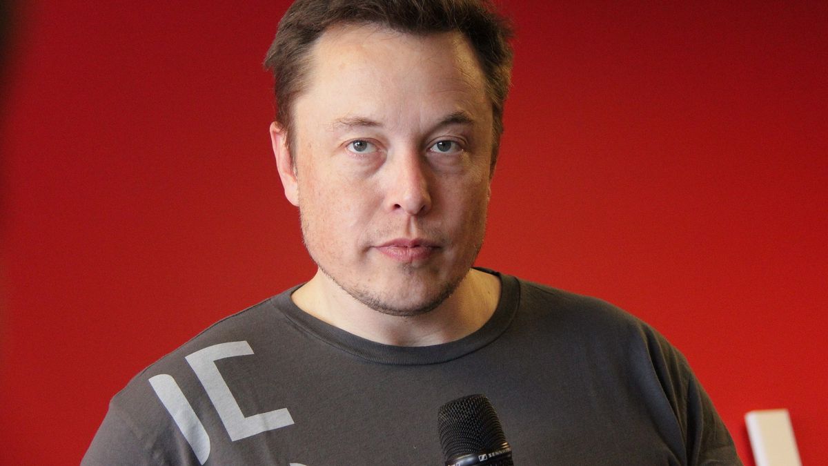 Abismo: Elon Musk acumula US$ 1 trilhão a mais que o 2º mais rico do mundo