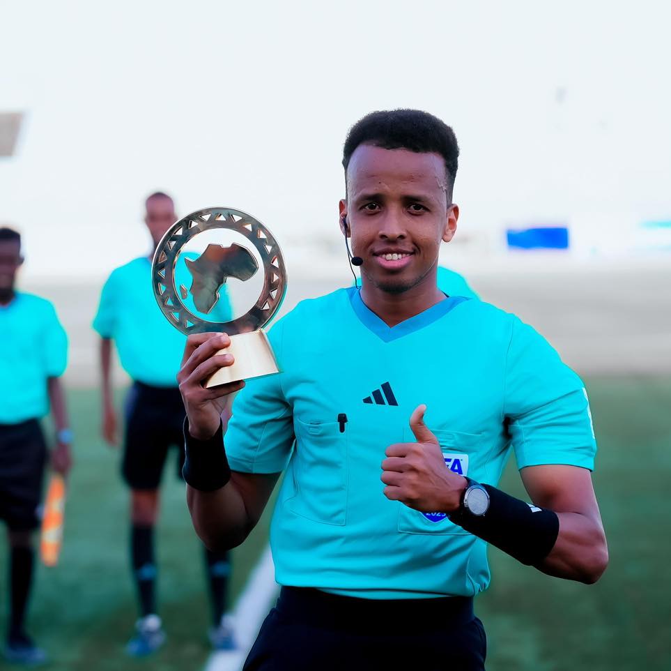 “Acho que eles têm um problema com o meu país”, diz árbitro da Copa vetado nos EUA
