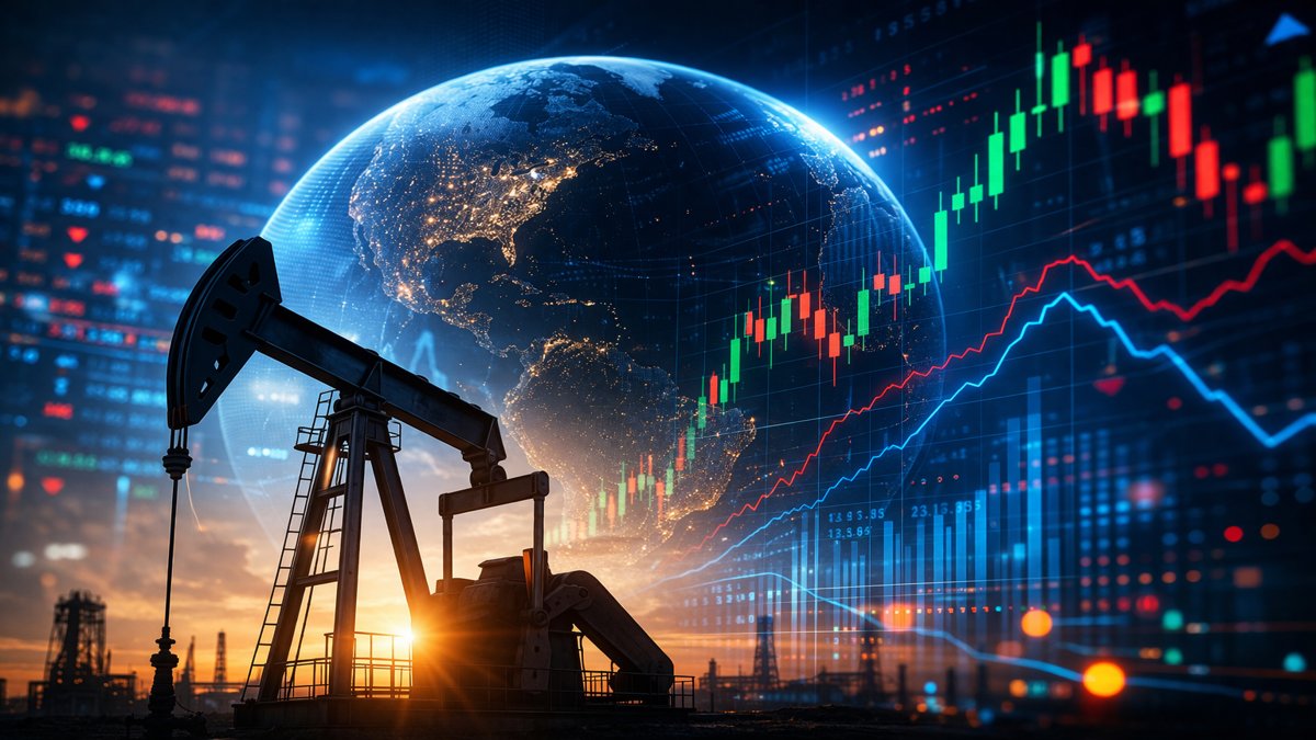 Acordo de paz entre EUA e Irã: qual o impacto na Petrobras e no mercado brasileiro?