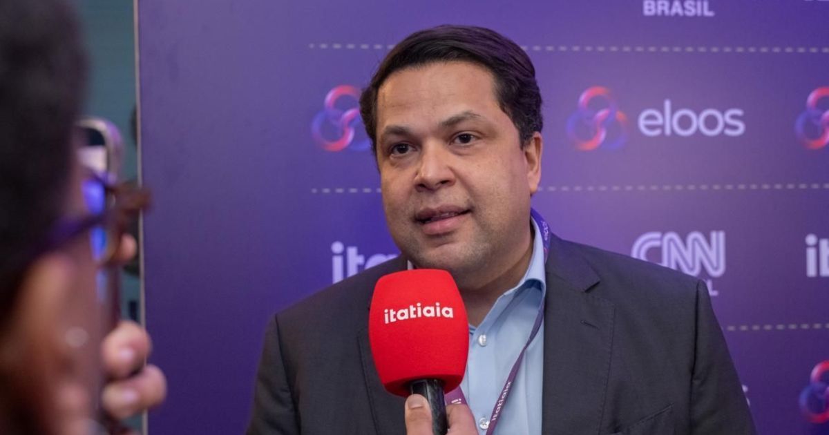 Agro tem papel estratégico para economia nacional, diz CEO da CNN Brasil